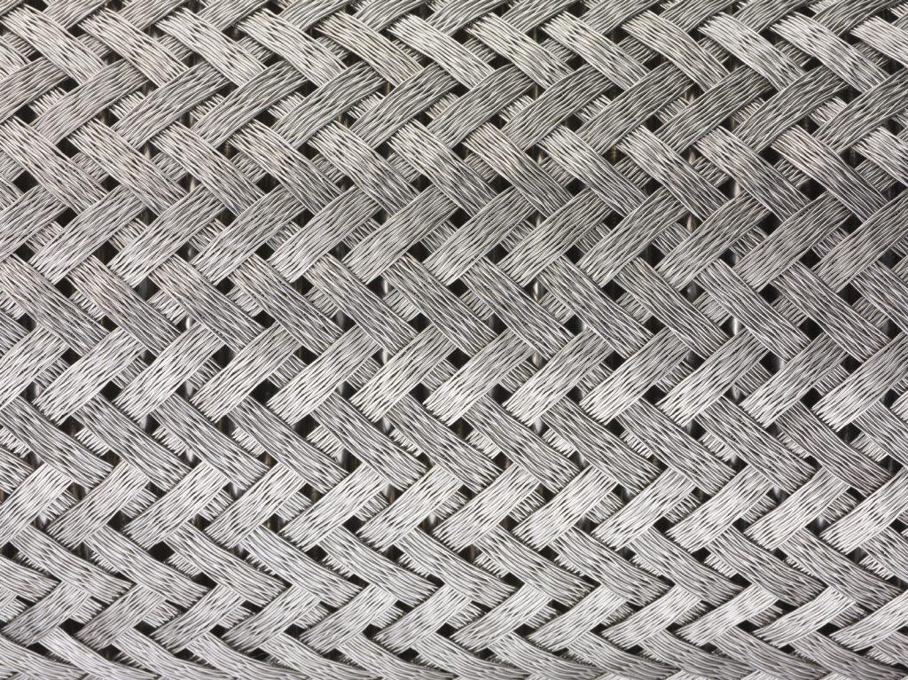 terms metal hose Braid