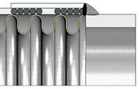 Hose-Assembly---Half-Corrugation-touch-up--3D