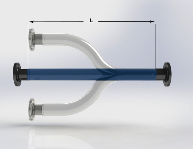 Hose Length 2