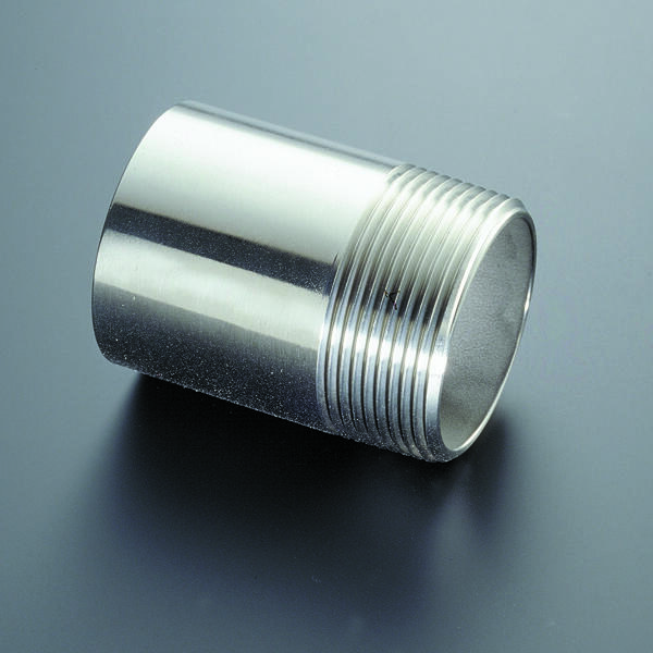 terms metal hose fittings