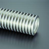 flexible metal hose