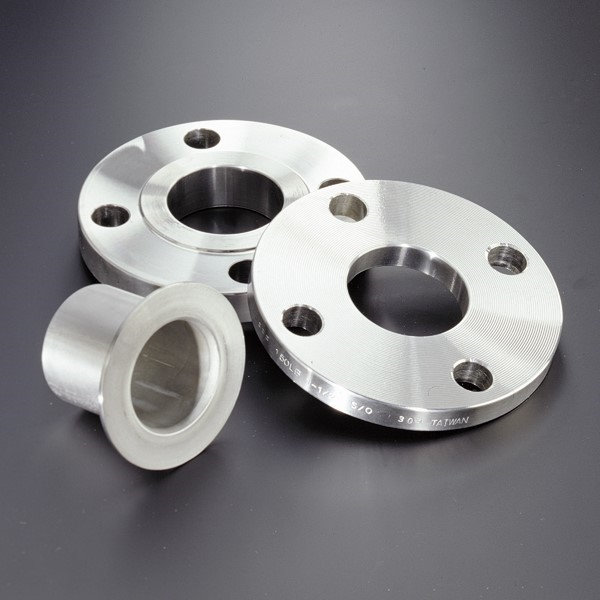 c-stub-with-floating-flange