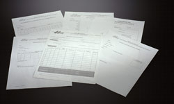 certifications