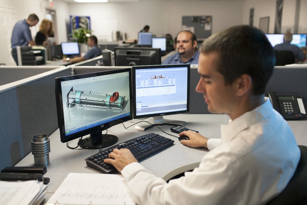 flexible metal application expertise services
