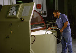 high-pressure-gas