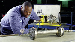 hydrostatic-testing