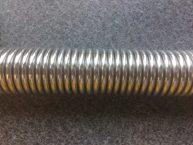 passivation of stainless steel