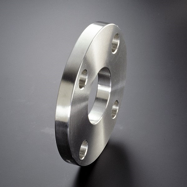 plate-flange