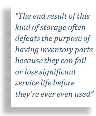 hose storage summary