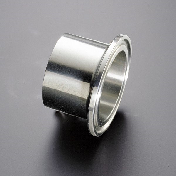 sanitary-flange