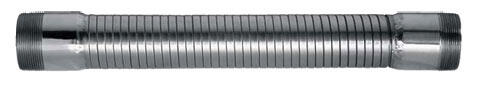 select right stripwound hose